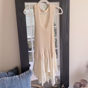 Altrd state tank tunic